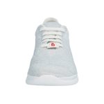 Berkemann Pinar (Comfortknit weis silber)