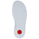 Berkemann Pinar (Comfortknit weis silber)