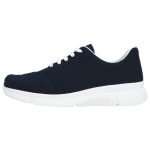 Berkemann PINAR (Comfortknit atlantikblau)