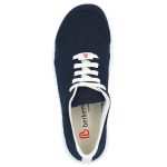 Berkemann PINAR (Comfortknit atlantikblau)