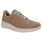 Berkemann PINAR Comfort Knit Rost