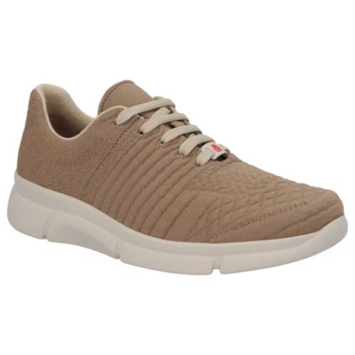 Berkemann Pinar Comfort Knit Rost