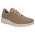 Berkemann Pinar Comfort Knit Rost