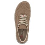 Berkemann PINAR Comfort Knit Rost