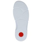 Berkemann PINAR Comfort Knit Rost