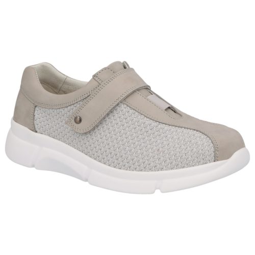 Berkemann Albertina (taupe nubuk/textil)