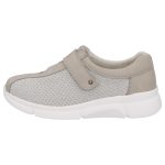 Berkemann ALBERTINA (nubuk/textil)