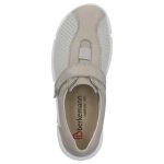 Berkemann ALBERTINA (nubuk/textil)