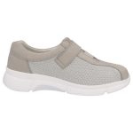 Berkemann ALBERTINA (nubuk/textil)