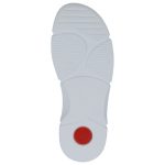 Berkemann ALBERTINA (nubuk/textil)