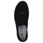 Berkemann Eila comfortknit (schwarz)