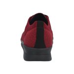 Berkemann DEMI (Comfortknit Dunkles Rot)