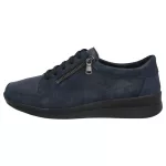 Berkemann INKE (blau brillantleder)