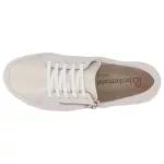 Berkemann INKE (Desert Velours)