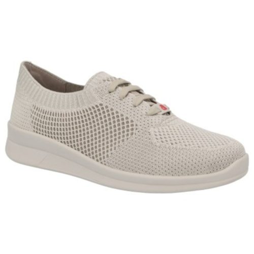 Berkemann Elea Komfort Knit creme