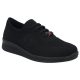 Berkemann ELEA Komfort Knit schwarz