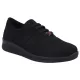 Berkemann ELEA Komfort Knit schwarz