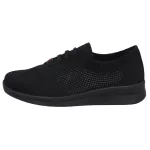 Berkemann ELEA Komfort Knit schwarz