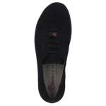 Berkemann ELEA Komfort Knit schwarz