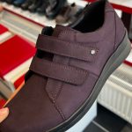 Berkemann CLAUDIA (Bordeaux - Nubuk)