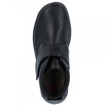 Berkemann Silka (schwarz leder)