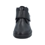 Berkemann Silka (schwarz leder)