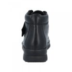 Berkemann Silka (schwarz leder)