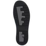 Berkemann Silka (schwarz leder)