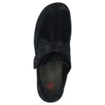 Berkemann VENITA (zenitschwarz Leder)