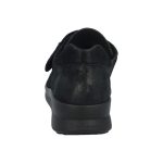 Berkemann VENITA (zenitschwarz Leder)