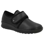 Berkemann MAXINE (schwarz strech)