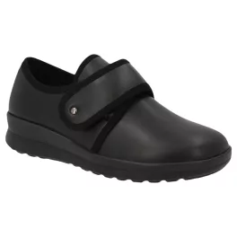 Berkemann MAXINE (schwarz strech)