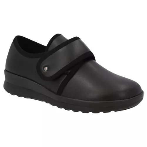 Berkemann MAXINE (schwarz strech)