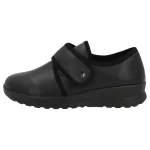 Berkemann MAXINE (schwarz strech)