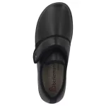 Berkemann MAXINE (schwarz strech)