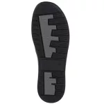 Berkemann MAXINE (schwarz strech)