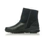 Berkemann GELA (schwarz, nubuck leder)