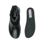 Berkemann GELA (schwarz, nubuck leder)