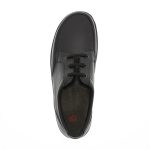 Berkemann Liam (schwarz kalbsleder)