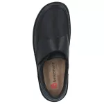Berkemann Markus (schwarz sportnappa/stretch)