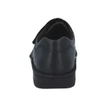 Berkemann Markus (schwarz sportnappa/stretch)