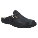 Berkemann Max (schwarz)