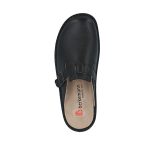 Berkemann Max (schwarz)