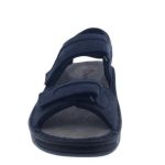 Berkemann Fabian (schwarzblau nubuk)