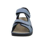 Berkemann LISABELLA (Azurblau nubuck)