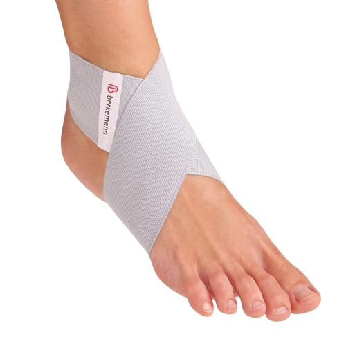 Berkemann Keresztkötés