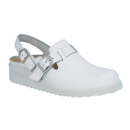 Berkemann Tec-Pro Telis (weiss)