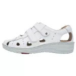 Berkemann LARENA Tec-Pro (weiss leder)