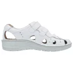 Berkemann LARENA Tec-Pro (weiss leder)