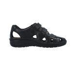 Berkemann LARENA Tec-Pro (schwarz)